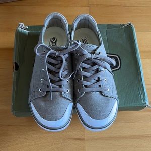 Keen Elsa III sneaker Brindle NEW